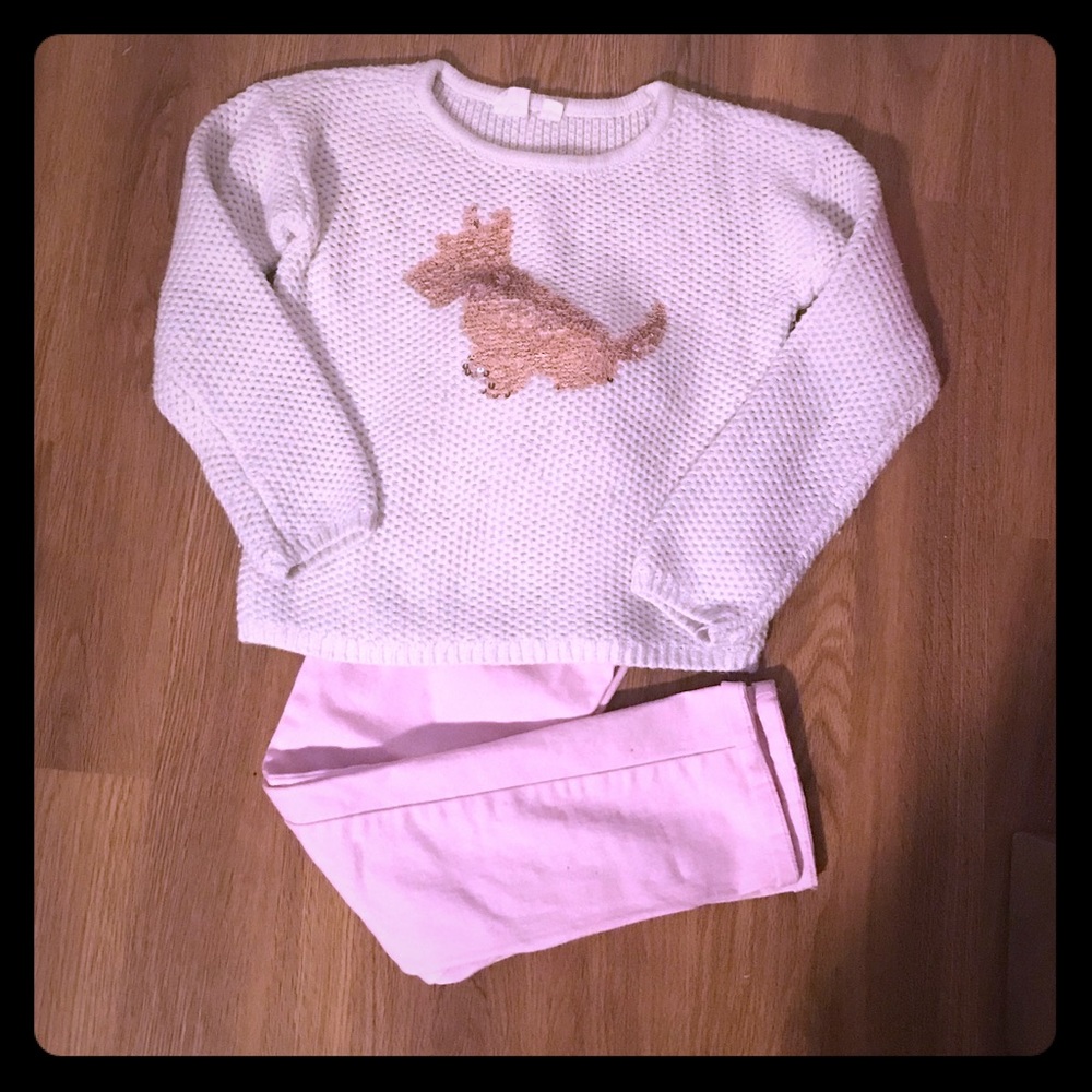 Girls outfit bundle 🌺sale